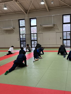 071225　エンジョイスポーツ　コンディショニング12